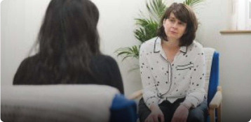 Professional Counsellor